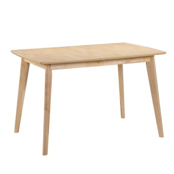 Table rectangulaire bois...