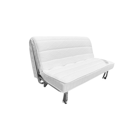 Banquette convertible BZ Charlotte 140