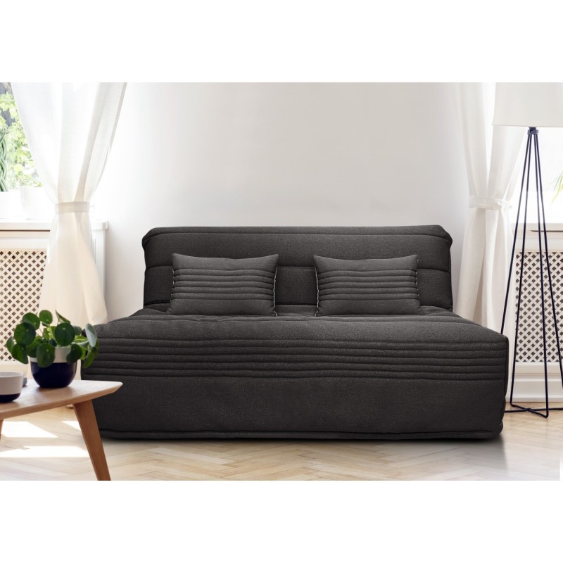 Banquette convertible BZ Charlotte 160