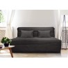 Banquette convertible BZ Charlotte 160 Banquette convertible BZ Charlotte 160