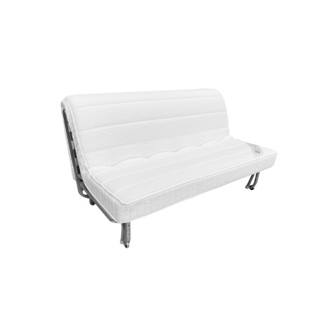 Banquette convertible BZ Charlotte 160