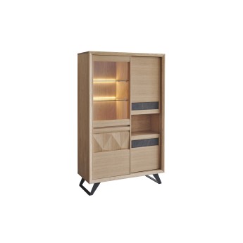 Vitrine Delta Girardeau 3...