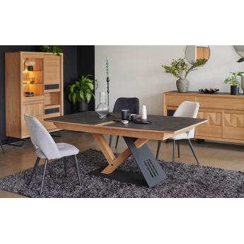 Table Delta Girardeau...