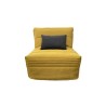 Banquette convertible BZ Charlotte 80 Banquette convertible BZ Charlotte 80