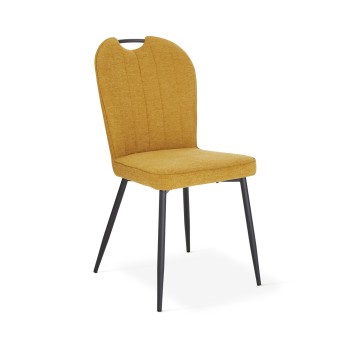 Chaise salomé Girardeau...