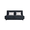 Banquette convertible clic-clac Camille couchage140 Banquette convertible clic-clac Camille couchage140