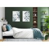 Banquette convertible clic-clac Camille couchage140 Banquette convertible clic-clac Camille couchage140