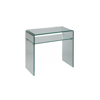Console arche en verre 1...