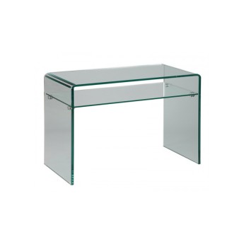 Console arche en verre 1...