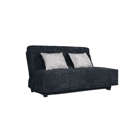 Banquette convertible clic-clac Camille couchage140