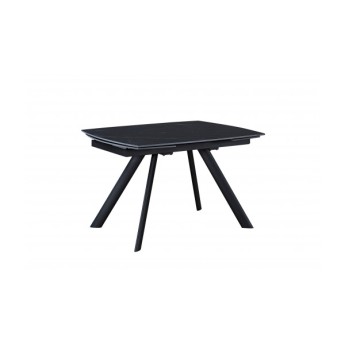 Table céramique allonges...