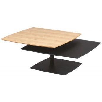 Table basse modulable