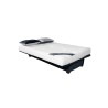 Banquette convertible clic-clac Camille couchage140 Banquette convertible clic-clac Camille couchage140