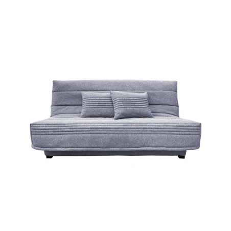 Banquette convertible clic-clac Camille couchage130