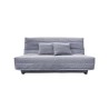 Banquette convertible clic-clac Camille couchage130 Banquette convertible clic-clac Camille couchage130