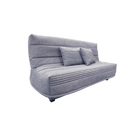 Banquette convertible clic-clac Camille couchage130