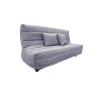 Banquette convertible clic-clac Camille couchage130 Banquette convertible clic-clac Camille couchage130