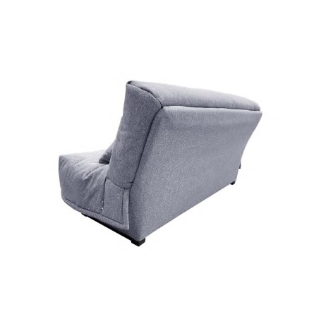 Banquette convertible clic-clac Camille couchage130