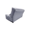 Banquette convertible clic-clac Camille couchage130 Banquette convertible clic-clac Camille couchage130