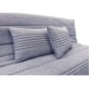 Banquette convertible clic-clac Camille couchage130 Banquette convertible clic-clac Camille couchage130
