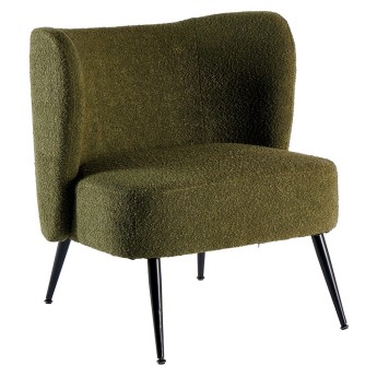 fauteuil rétro
