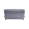 Banquette convertible clic-clac Camille couchage130 Banquette convertible clic-clac Camille couchage130