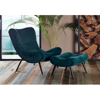 fauteuil confortable haut...