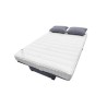 Banquette convertible clic-clac Camille couchage130 Banquette convertible clic-clac Camille couchage130