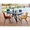 Chaise Apollo Chaise Apollo