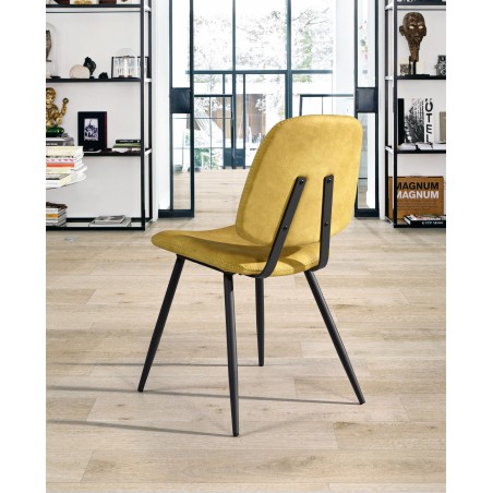Chaise Marius Chaise Marius