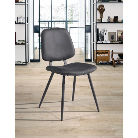 Chaise Marius Chaise Marius