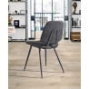Chaise Marius Chaise Marius