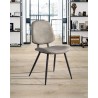 Chaise Marius Chaise Marius