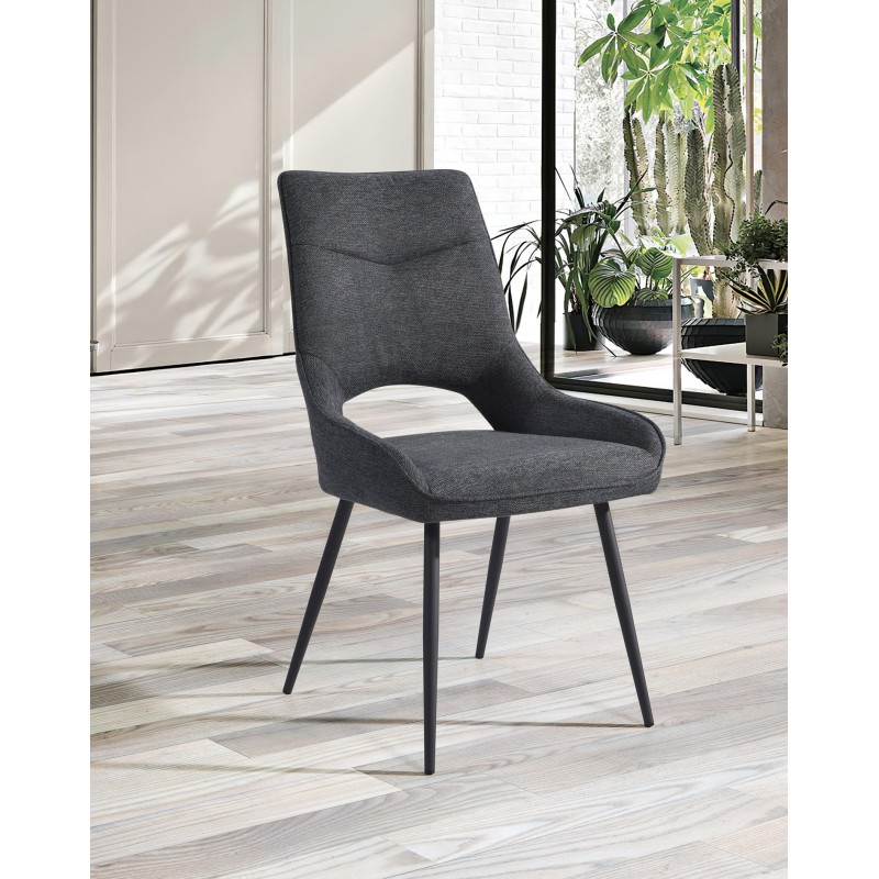 Chaise sixtine