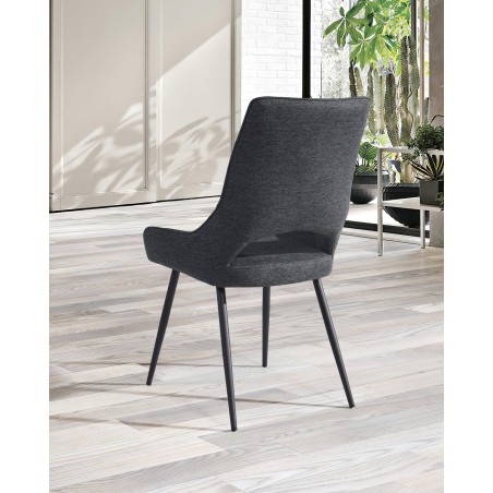 Chaise sixtine Chaise sixtine