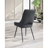 Chaise sixtine Chaise sixtine
