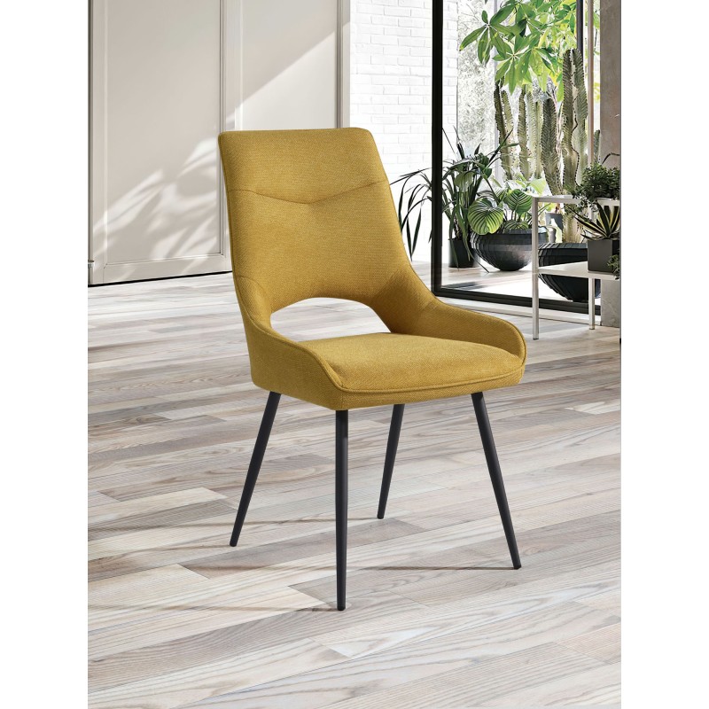 Chaise sixtine