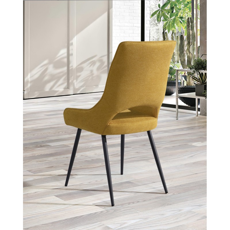 Chaise sixtine
