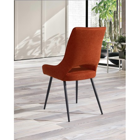 Chaise sixtine