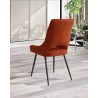 Chaise sixtine Chaise sixtine