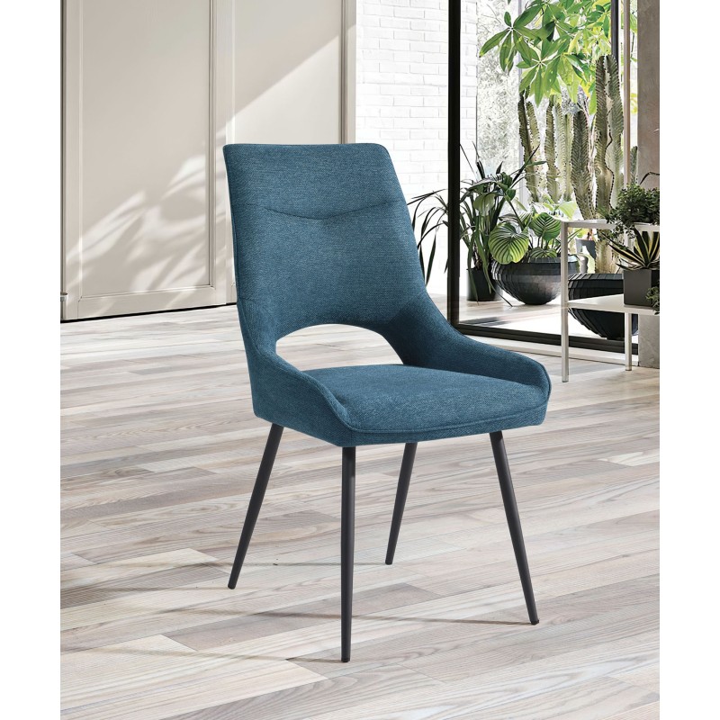 Chaise sixtine