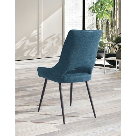 Chaise sixtine Chaise sixtine