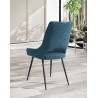 Chaise sixtine Chaise sixtine