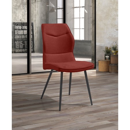 Chaise Julia Chaise Julia