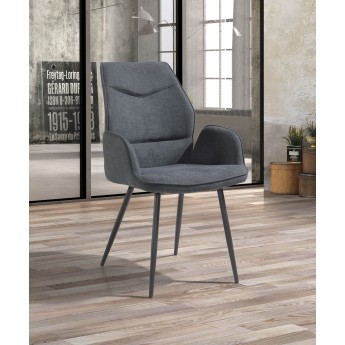 Fauteuil Julia