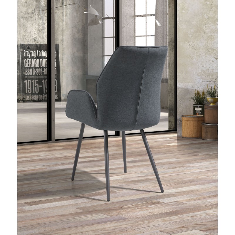 Fauteuil Julia