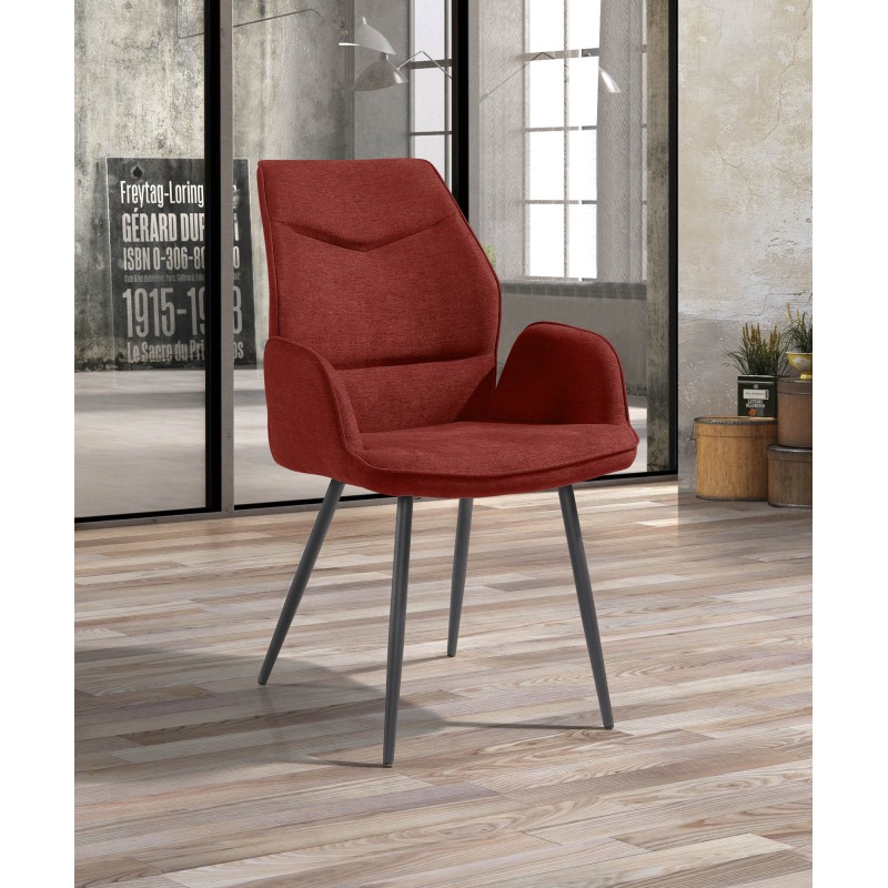 Fauteuil Julia