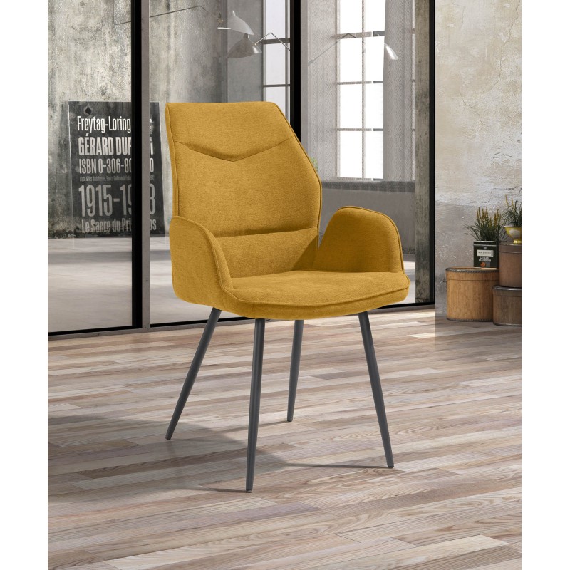 Fauteuil Julia