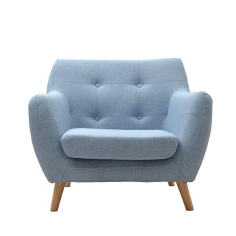 Fauteuil scandinave