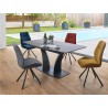 Chaise Lila Chaise Lila